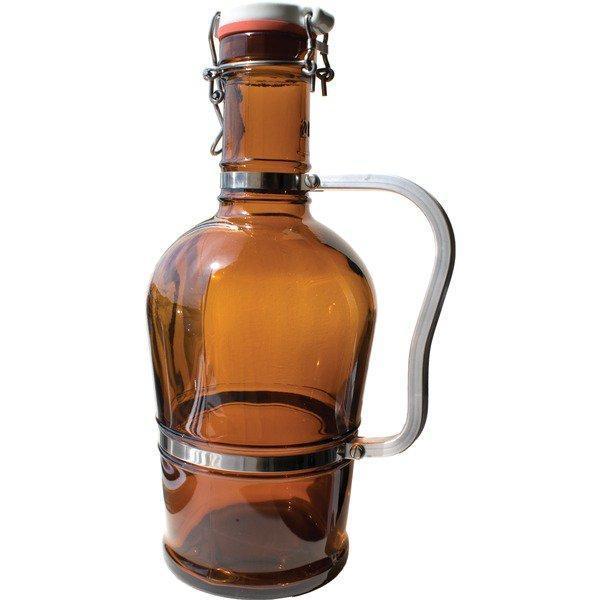 2 Liter Growler - Standard handle