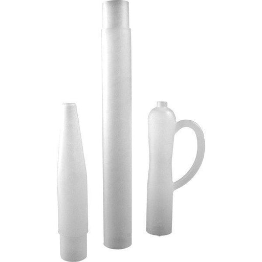 3 Piece Thief - plastic