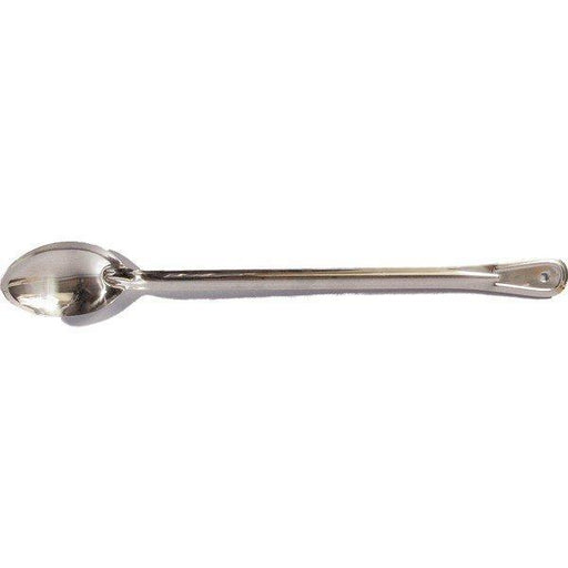 21" Stainless Steel Spoon