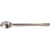 21" Stainless Steel Spoon
