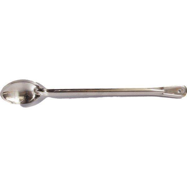 21" Stainless Steel Spoon