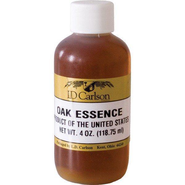 Oak Essence 4 oz.