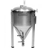 Blichmann Fermenator Conical Fermentor - Standard Fittings