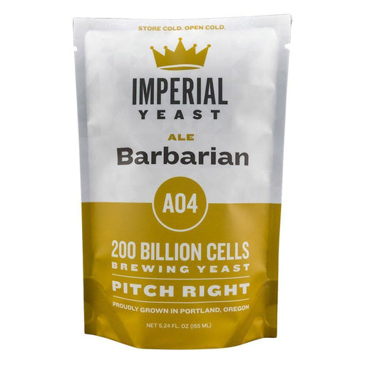 Imperial Yeast A04 Barbarian