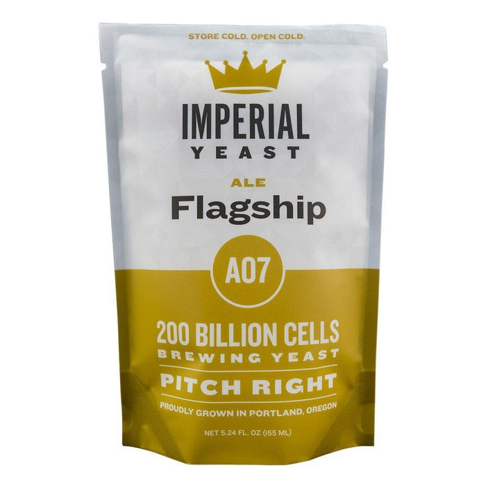 Imperial Yeast A07 Flagship