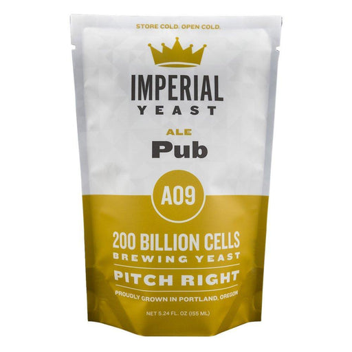 Imperial Yeast A09 Pub