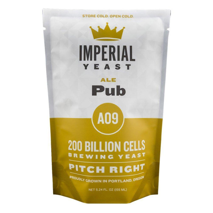 Imperial Yeast A09 Pub