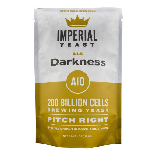 Imperial Yeast A10 Darkness