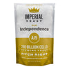 Imperial Yeast A15 Independence
