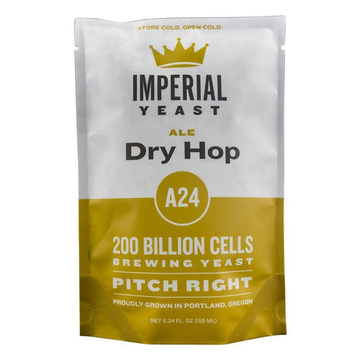 Imperial Yeast A24 Dry Hop