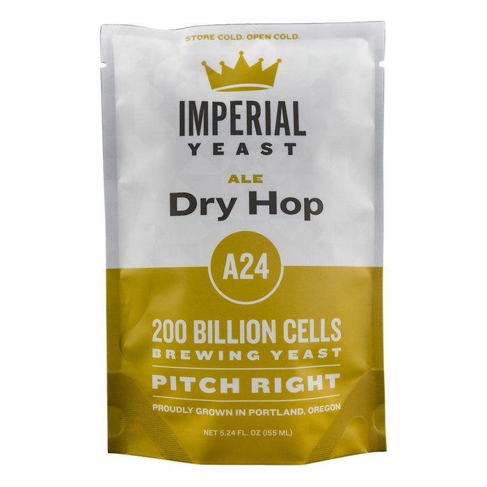 Imperial Yeast A24 Dry Hop
