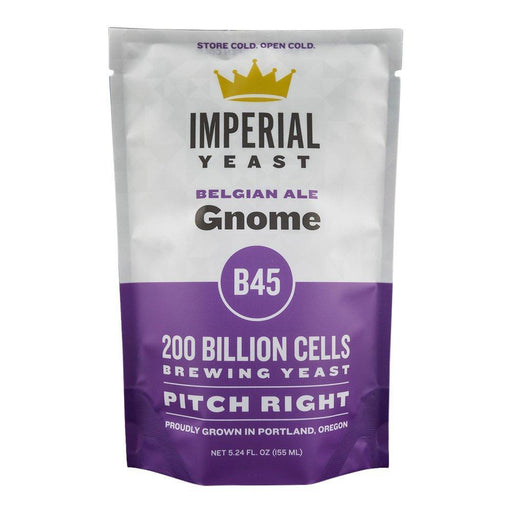 Imperial Yeast B45 Gnome