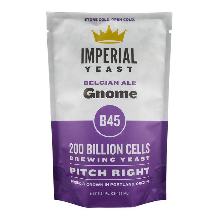 Imperial Yeast B45 Gnome