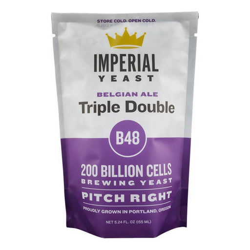 Imperial Yeast B48 Triple Double
