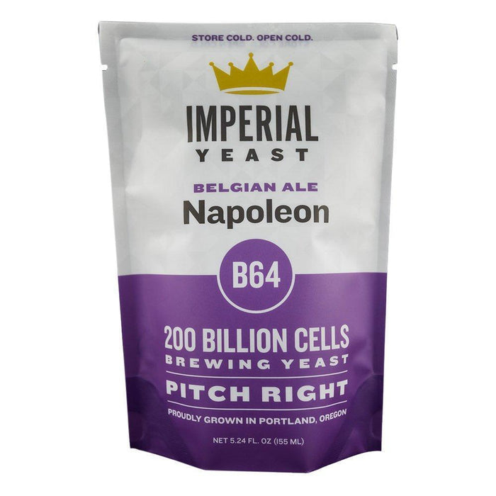 Imperial Yeast B64 Napolean
