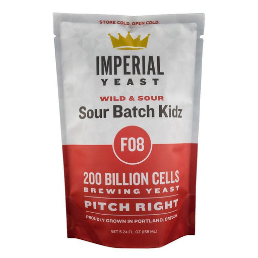 Imperial Yeast F08 Sour Batch Kidz