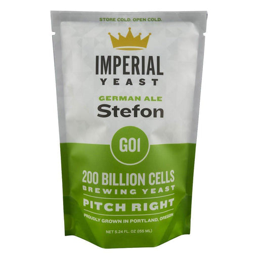 Imperial Yeast G01 Stefon