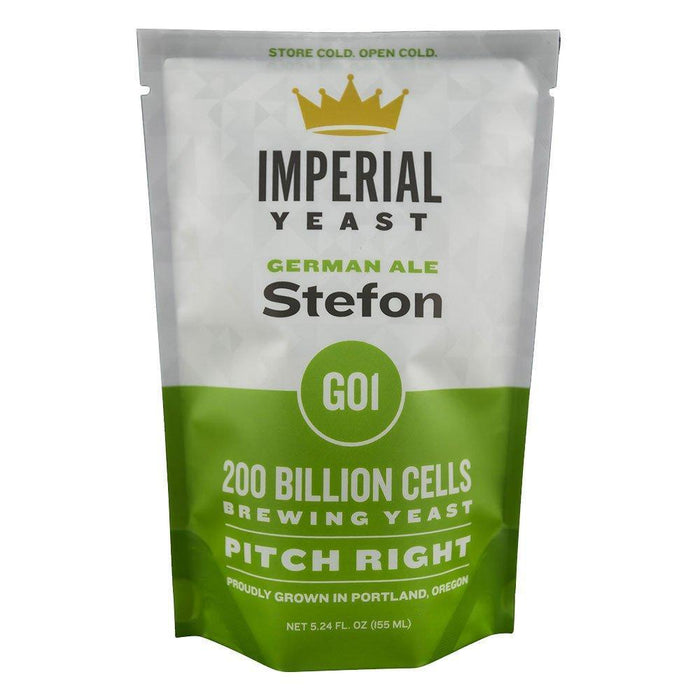 Imperial Yeast G01 Stefon