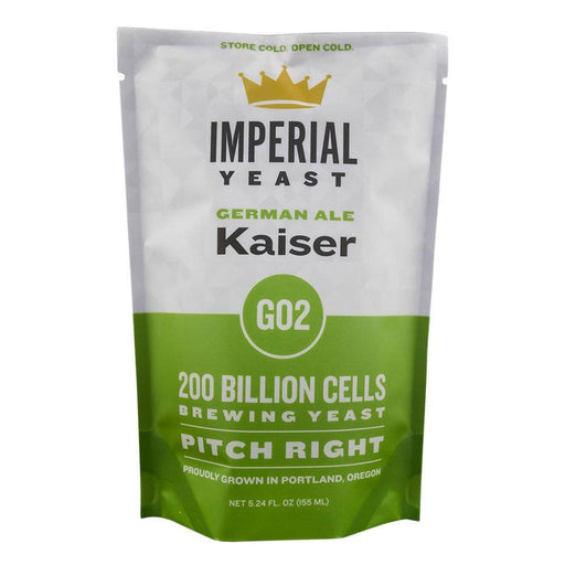 Imperial Yeast G02 Kaiser