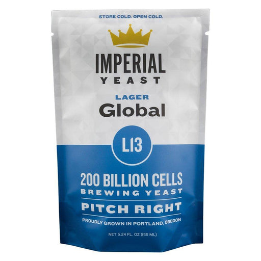 Imperial Yeast L13 Global