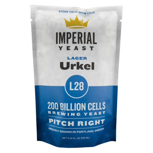 Imperial Yeast L28 Urkel