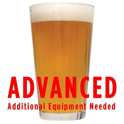 Teeny Behemoth Session IPA All-Grain Recipe Kit