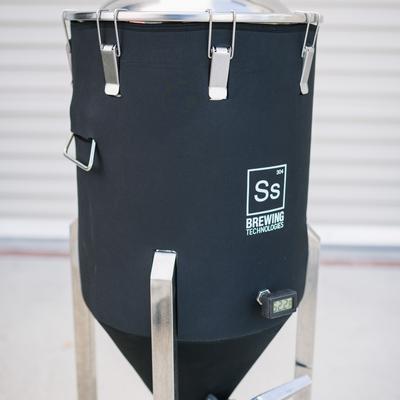 Ss Brewtech Brewmaster Chronical Fermenter 7 Gallon Northern Brewer