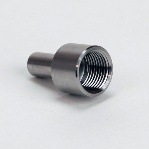 1/2" Adapter for IsoFlow and EZ Clean Bulkheads