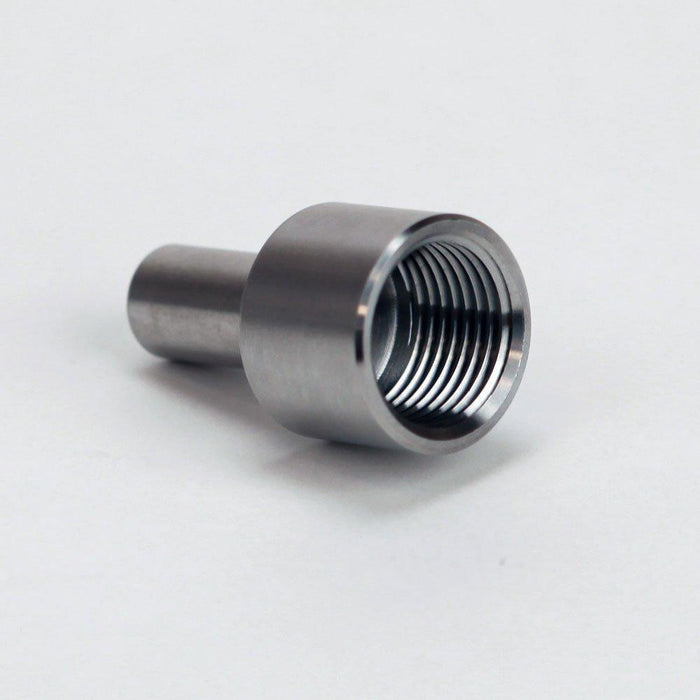 1/2" Adapter for IsoFlow and EZ Clean Bulkheads