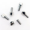 3/16 ID Barbed Swivel Nut (5 Pack)