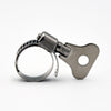 Turn Key Clamp - 1/4" - 5/8" (10 Pack)