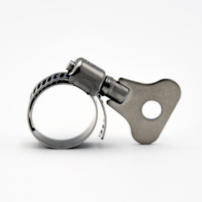 Turn Key Clamp - 1/4" - 5/8" (10 Pack)
