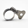 Turn Key Clamp - 3/8
