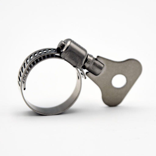 Turn Key Clamp - 3/8" - 7/8" (10 Pack)