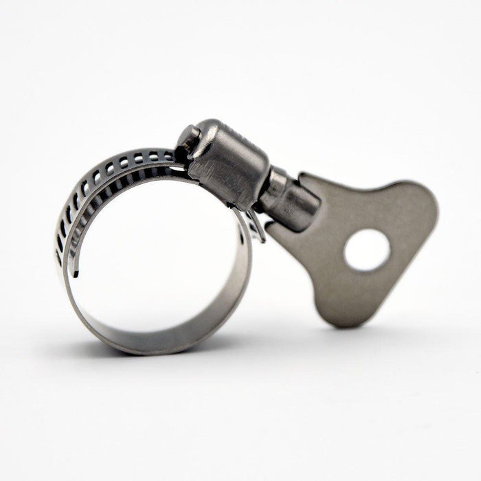 Turn Key Clamp - 3/8" - 7/8" (10 Pack)
