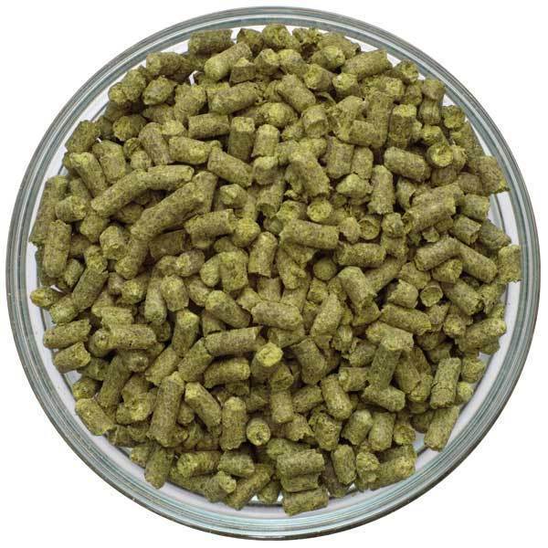 Liberty Hop Pellets