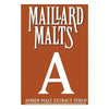 Maillard Malts® Amber Malt Extract Syrup - Logo