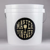 Master Vintner® 2 Gallon Bucket Fermentor