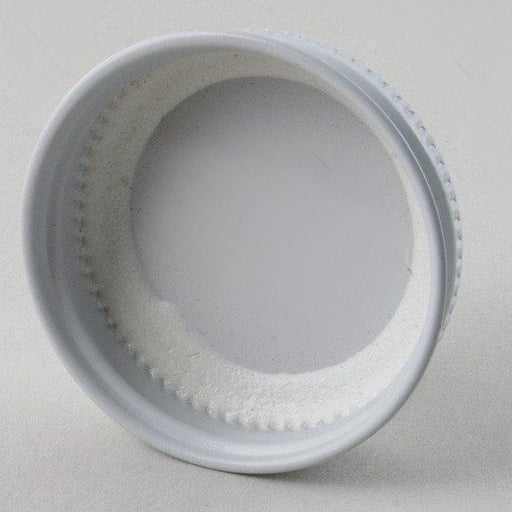 38mm Metal Screw Caps - Bag of 12