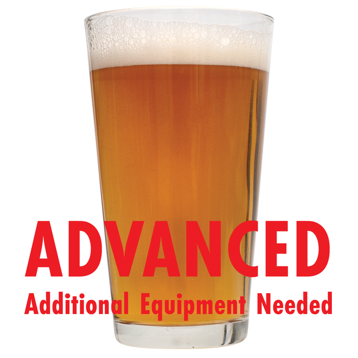 Arctic Slush Session IPA All-Grain Recipe Kit