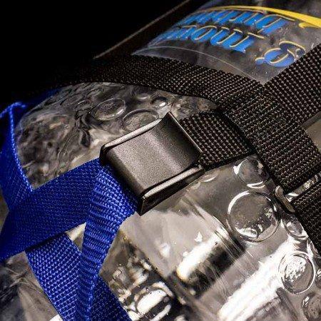 Plastic Big Mouth Bubbler® Harness