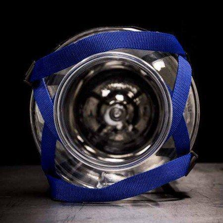 Plastic Big Mouth Bubbler® Harness