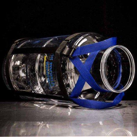 Plastic Big Mouth Bubbler® Harness