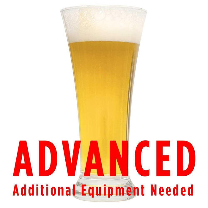 Witbier All-Grain Kit