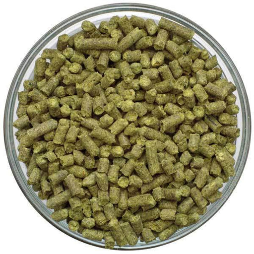Palisade® Hop Pellets