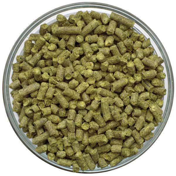 Palisade® Hop Pellets