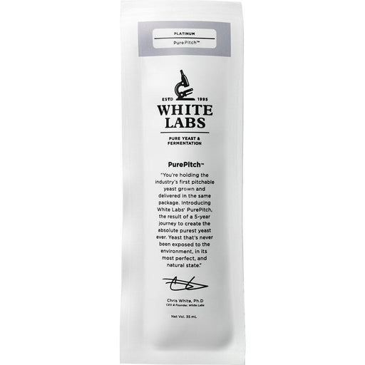 White Labs WLP920 Old Bavarian Lager - Platinum Series