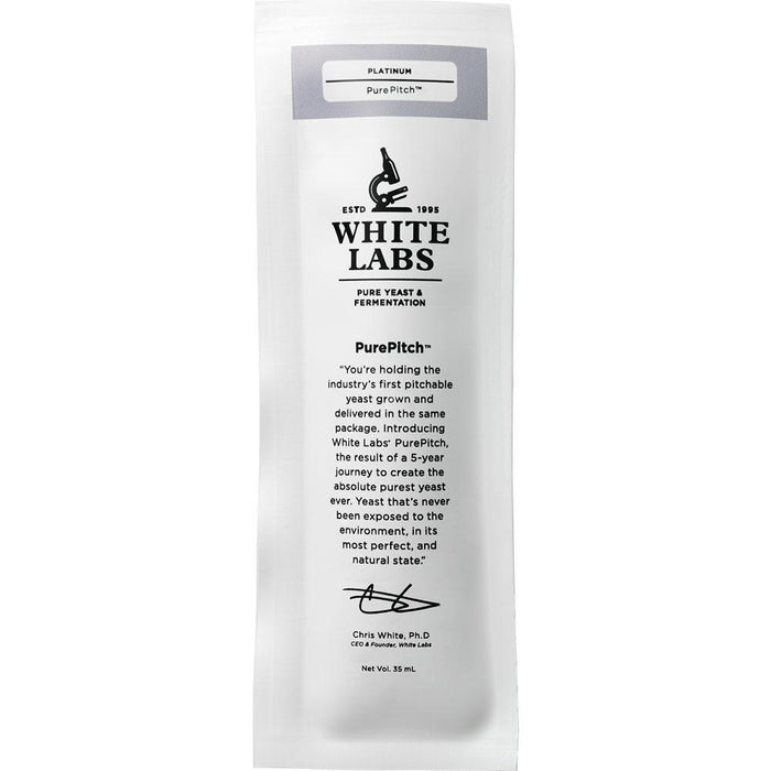 White Labs WLP920 Old Bavarian Lager - Platinum Series