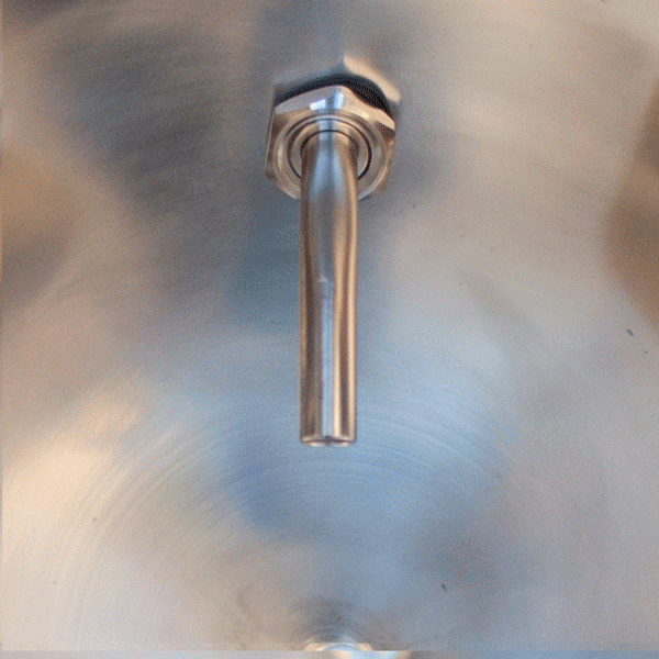 Ss Brewtech Brewmaster Brew Bucket 7 Gallon Northern Brewer