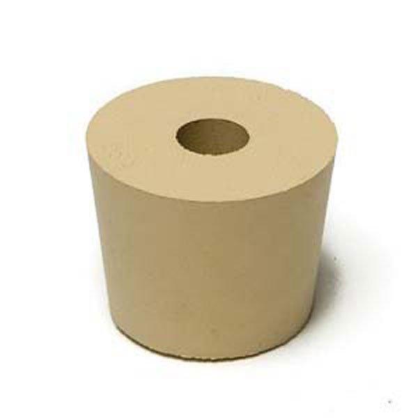 No. 6 Stopper - Drilled